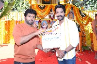 Bachala Malli Movie Opening Photos